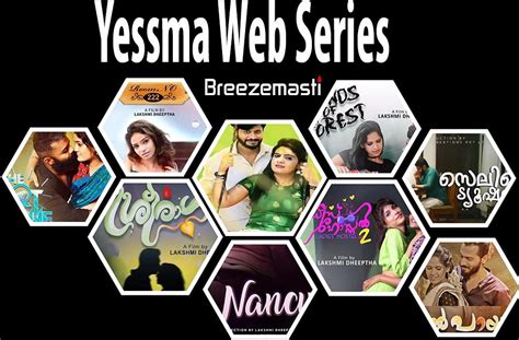 palpayasam web|Yessma Web Series Cast, Actress Name, OTT。